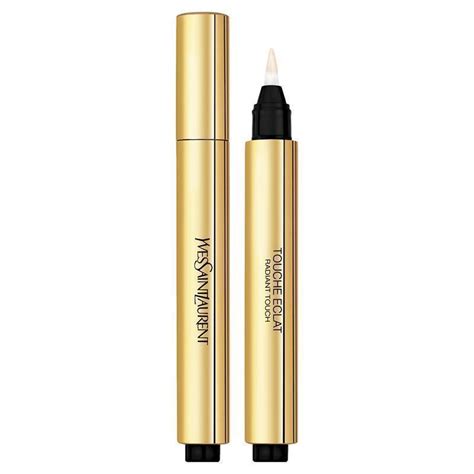 ysl touche eclat no 2 prijzen|which ysl touche eclat shade.